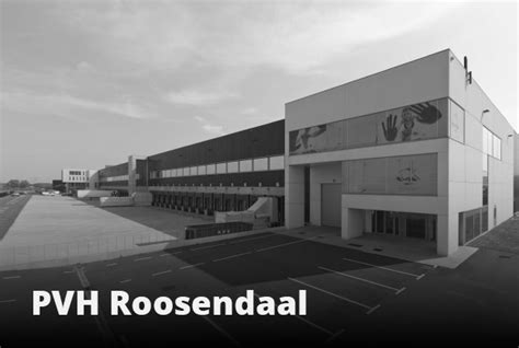 PVH Roosendaal .